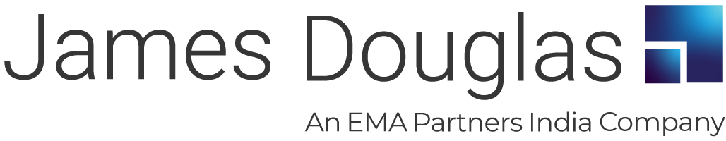 James Douglas Logo