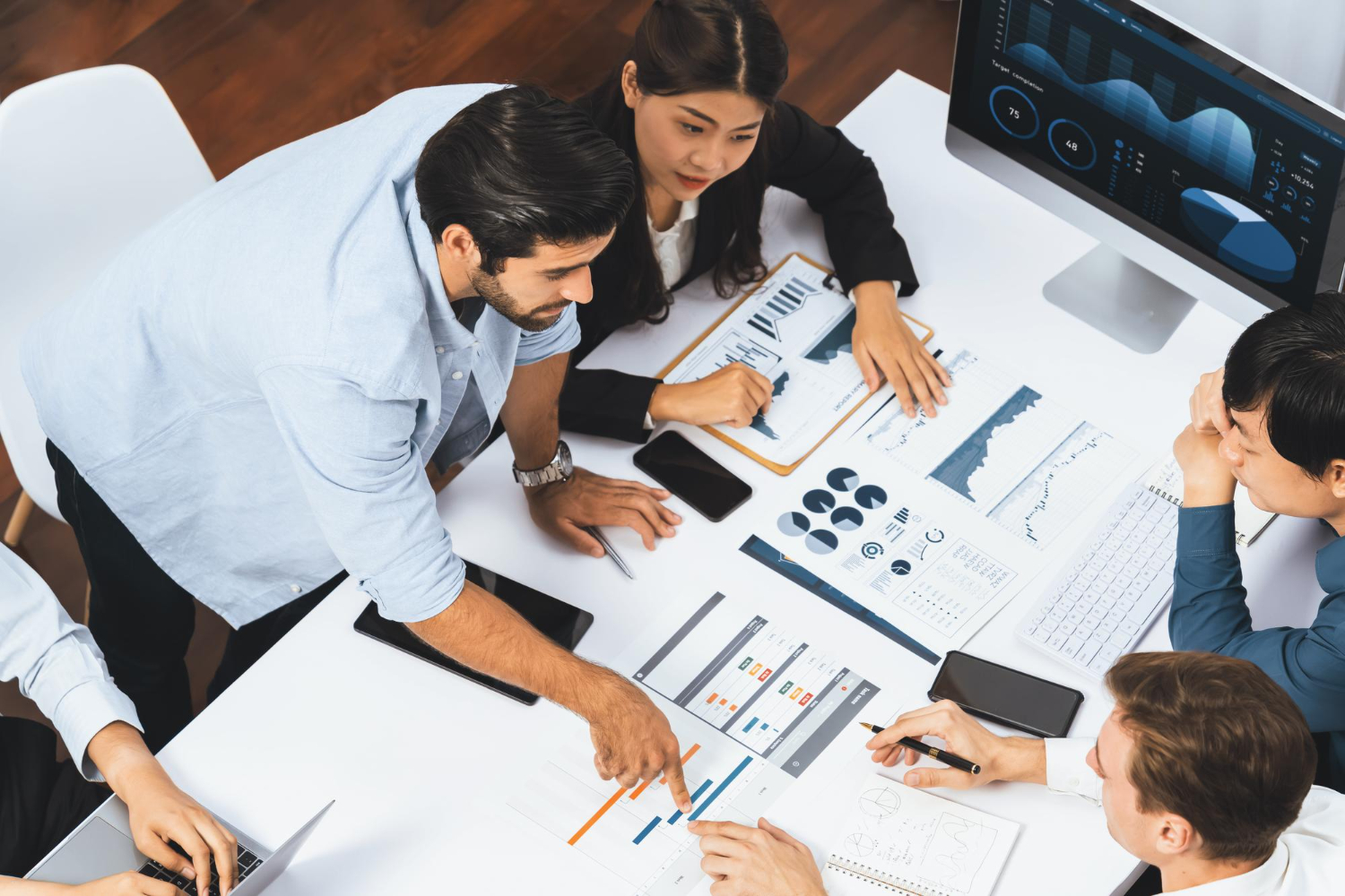 Succession Planning in Promoter-Led Indian Companies